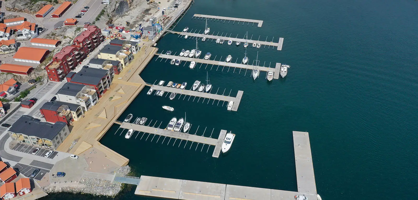 SF Marina Kajenweb