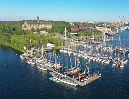 DJURGÅRDSHAMN