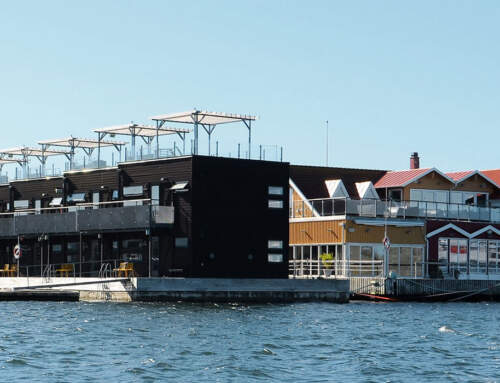 KLÄDESHOLMEN