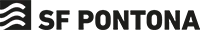 SF Pontona Logo
