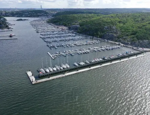 HINSHOLMEN